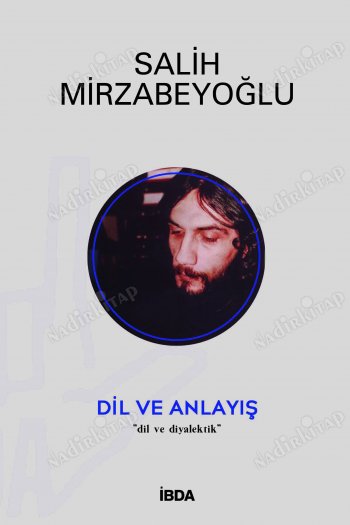 Dil ve Anlayış / Dil ve Diyalektik kapağı