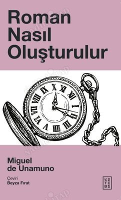 Roman Nasıl Oluşturulur kapağı