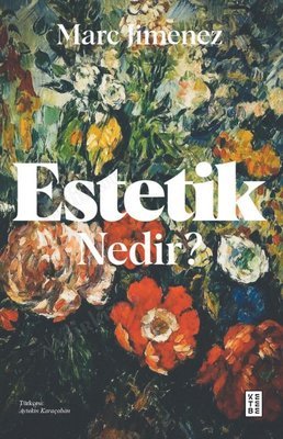 Estetik Nedir ? kapağı