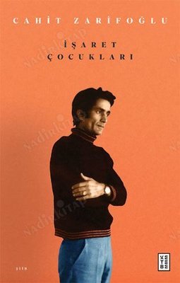 İşaret Çocukları kapağı