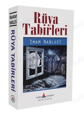 Rüya Tabirleri kapağı