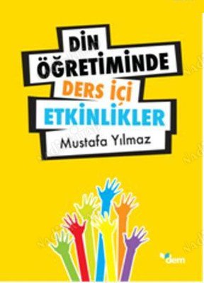 Din Öğretiminde Ders İçi Etkinliker kapağı