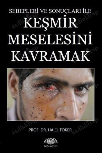 Sebepleri ve Sonuçları İle Keşmir Meselesini Kavramak kapağı
