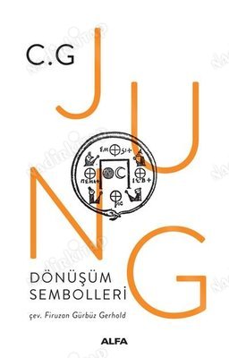 Dönüşüm Sembolleri kapağı