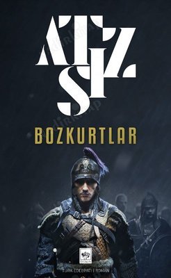 Bozkurtlar kapağı