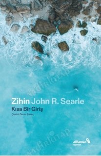 Zihin - Kısa Bir Giriş kapağı