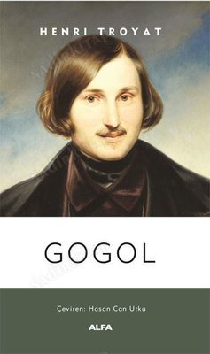Gogol kapağı