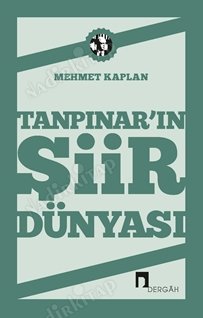 TANPINAR'IN ŞİİR DÜNYASI kapağı