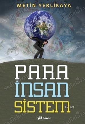 Para İnsan Sistem kapağı