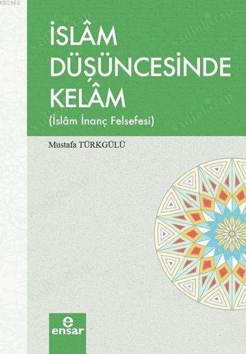 İslam Düşüncesinde Kelam kapağı
