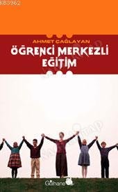 Öğrenci Merkezli Eğitim kapağı