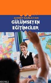 Gülümseyen Eğitimciler kapağı
