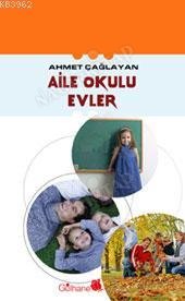 Aile Okulu Evler kapağı
