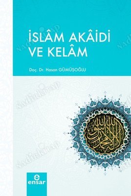 İSLAM AKAİDİ VE KELAM kapağı