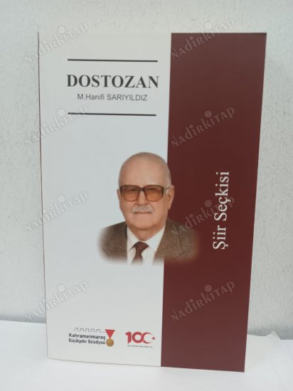 DOSTOZAN kapağı