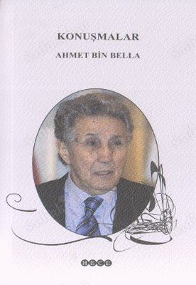 KONUŞMALAR kapağı