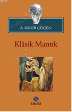 KLASİK MANTIK kapağı