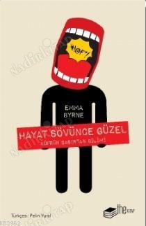 Hayat Sövünce Güzel-Küfrün Şaşırtan Bilimi kapağı