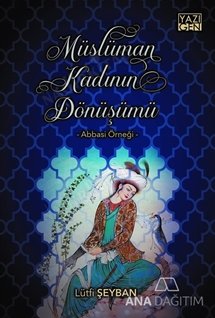 Müslüman Kadının Dönüşümü kapağı
