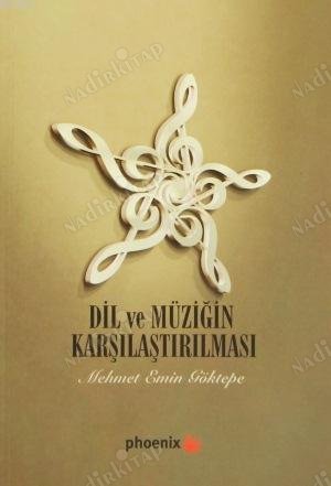 Dil ve Müziğin Karşılaştırılması kapağı