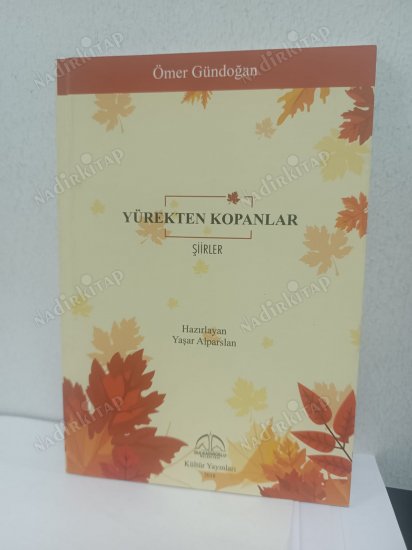 YÜREKTEN KOPANLAR kapağı