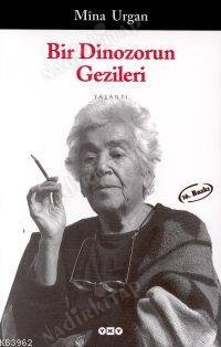 Bir Dinozorun Gezileri kapağı