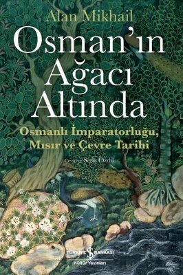 Osman'ın Ağacı Altında kapağı