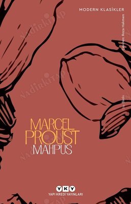 MAHPUS - Kayıp Zamanın İzinde kapağı