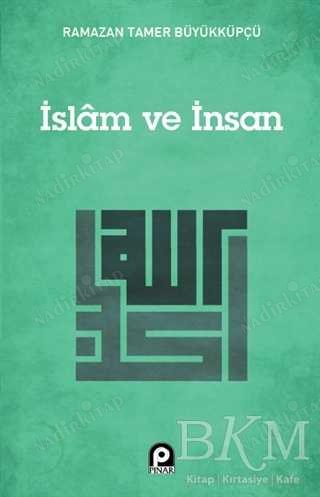 İslam ve İnsan kapağı