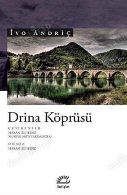 Drina Köprüsü kapağı