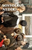 Sosyoloji Nedir? kapağı