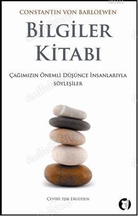 Bilgiler Kitabı kapağı