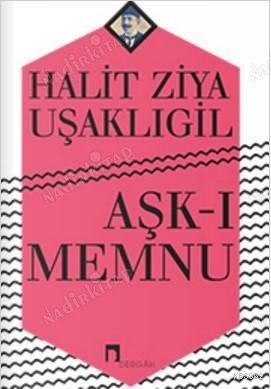 Aşkı Memnu kapağı