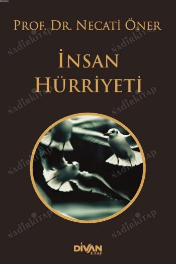 İnsan Hürriyeti kapağı
