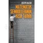 Matematik Sembollerinin Kısa Tarihi kapağı