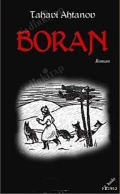 Boran kapağı