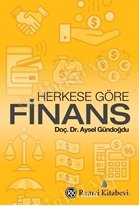 Herkese Göre Finans kapağı