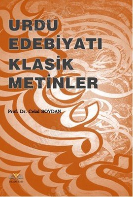 Urdu Edebiyatı Klasik Metinler kapağı