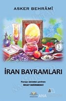 İran Bayramları kapağı
