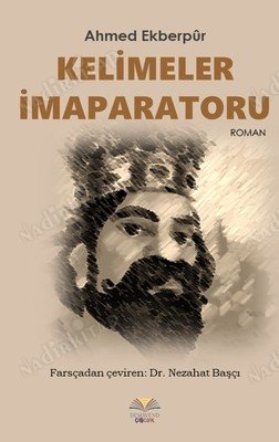 Kelimeler İmparatoru kapağı