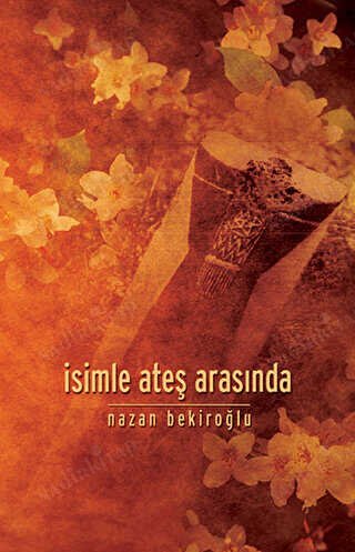 İsimle Ateş Arasında kapağı