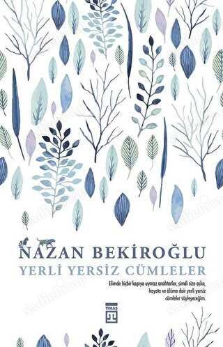 Yerli Yersiz Cümleler kapağı