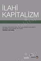 İlahi Kapitalizm kapağı