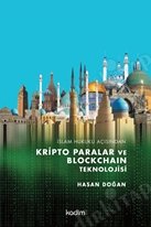 İslam Hukuku Açısından Kripto Paralar ve Blockchain Teknolojisi kapağı