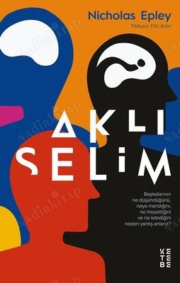 Aklıselim kapağı