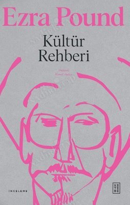 KÜLTÜR REHBERİ ( Ciltli ) kapağı