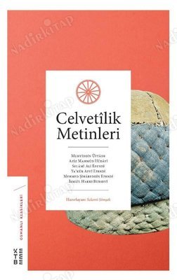 Celvetilik Metinleri kapağı