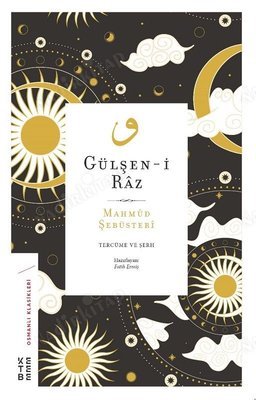 Gülşeni Raz kapağı