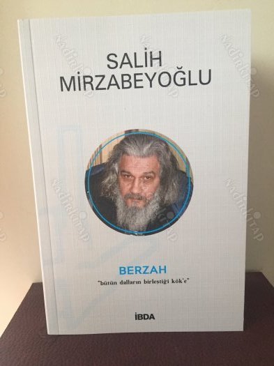 Berzah kapağı