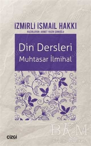 Din Dersleri | Muhtasar İlmihal kapağı